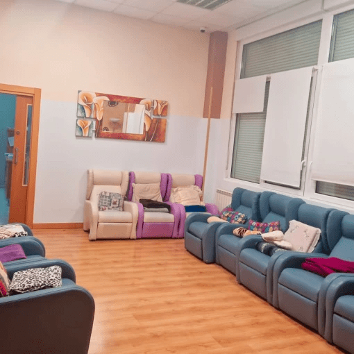 Residencia Etxeko Beroa